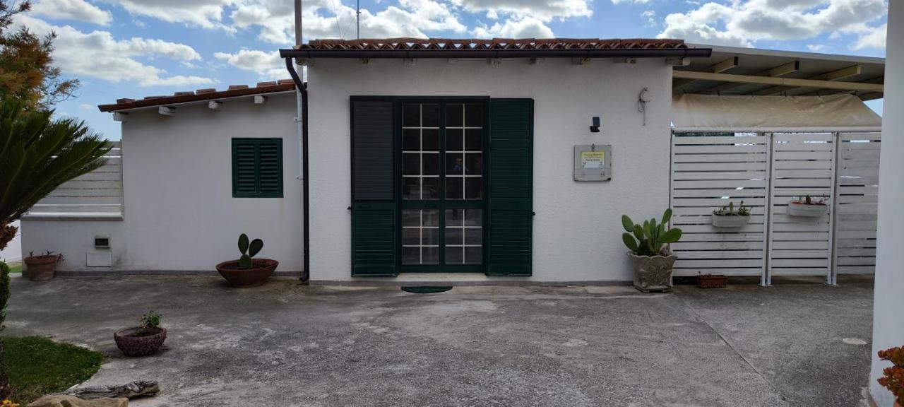 Villa Voscenza Benerica à Vittoria Extérieur photo