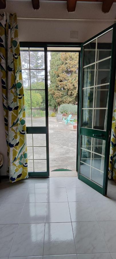 Villa Voscenza Benerica à Vittoria Extérieur photo