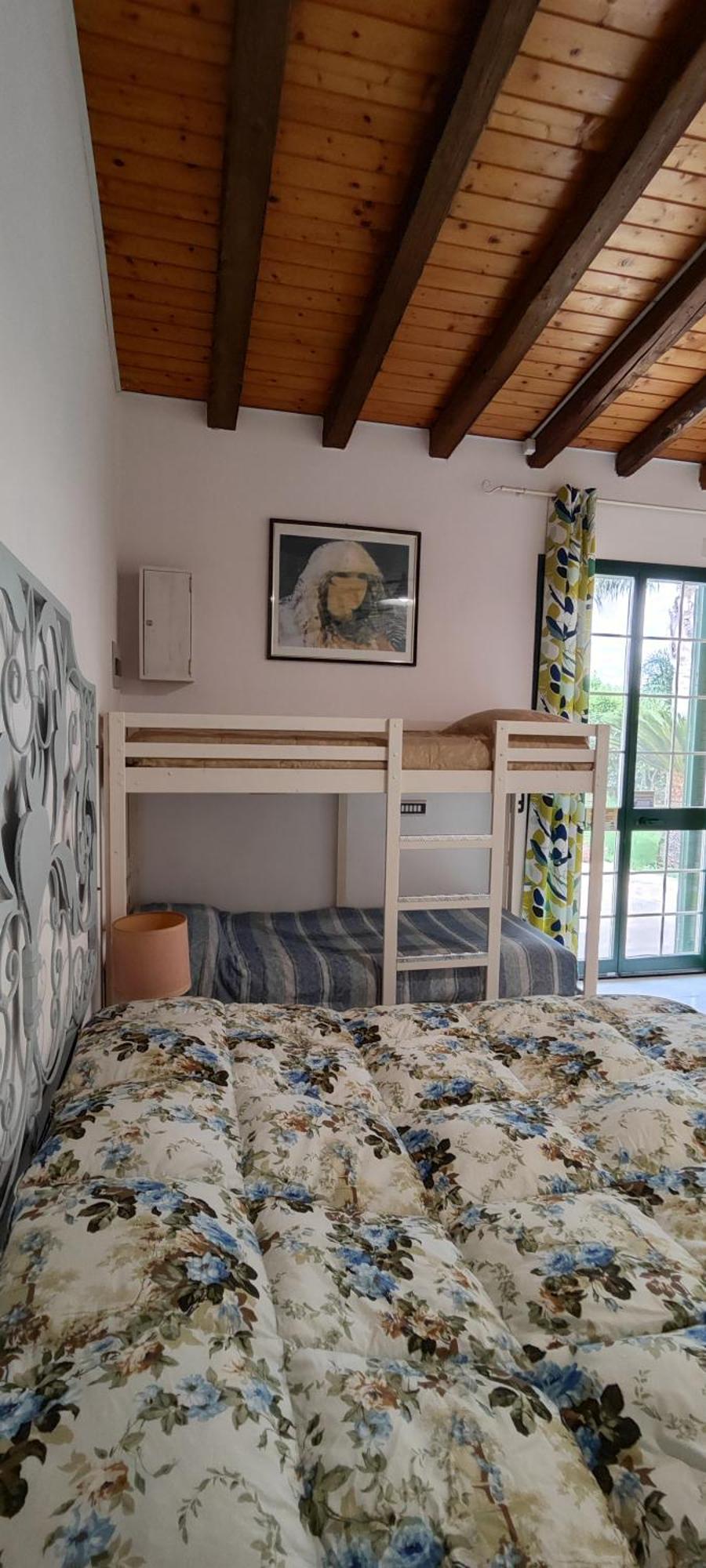 Villa Voscenza Benerica à Vittoria Extérieur photo