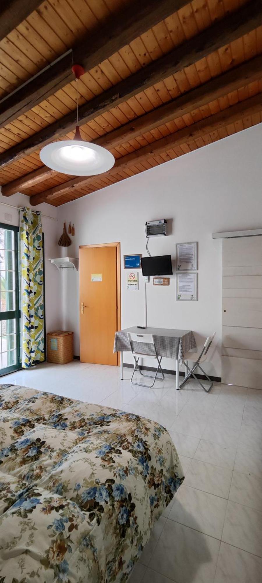 Villa Voscenza Benerica à Vittoria Extérieur photo
