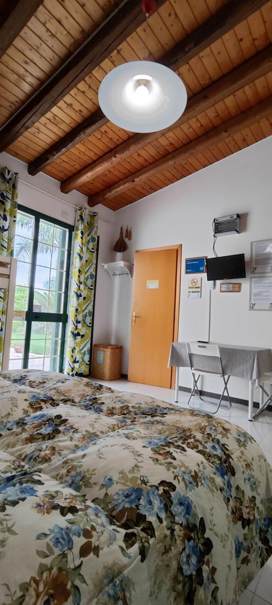 Villa Voscenza Benerica à Vittoria Extérieur photo